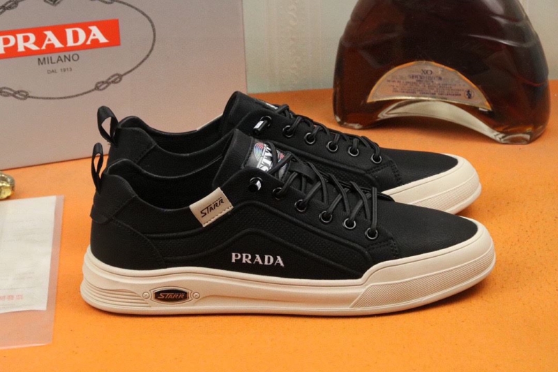 Prada Casual Shoes